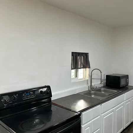 Near Red Mountain Park Apartment Mesa Exterior photo
